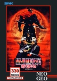 Ninja Master's: Haou Ninpou-ko (Neo Geo AES (home))
